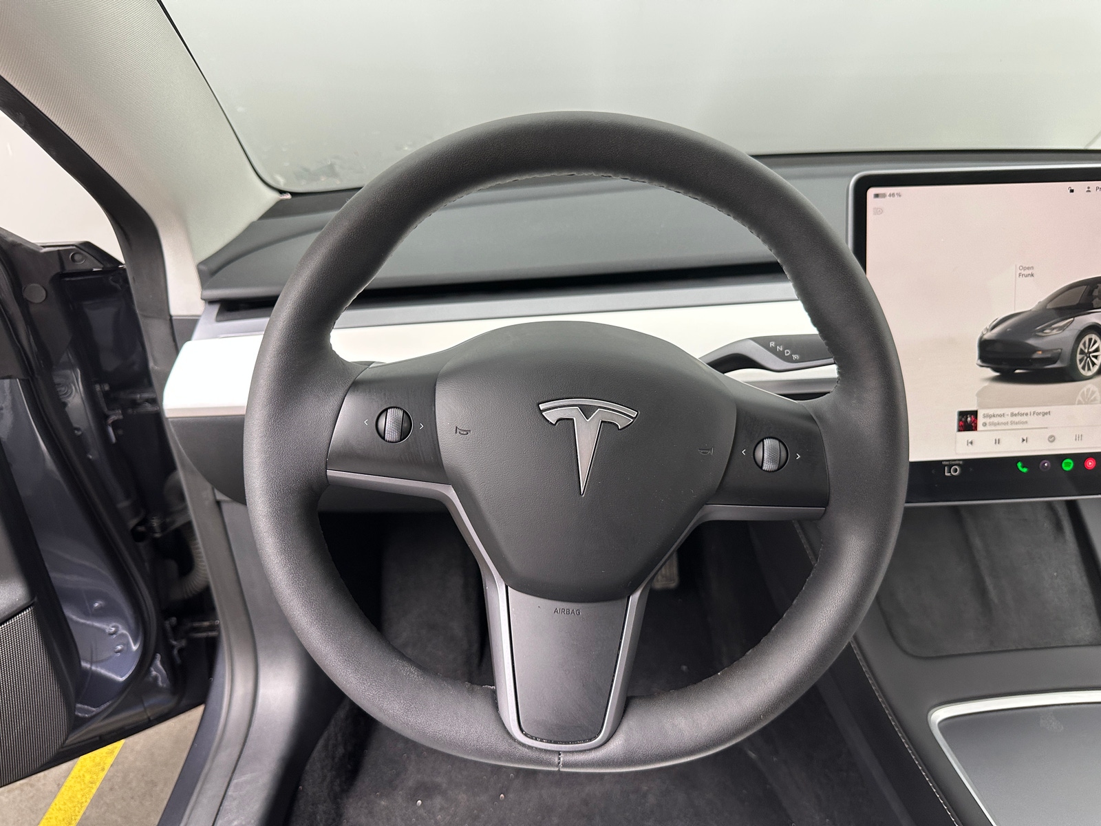 Thumbnail: 2023 Tesla Model 3 - 4