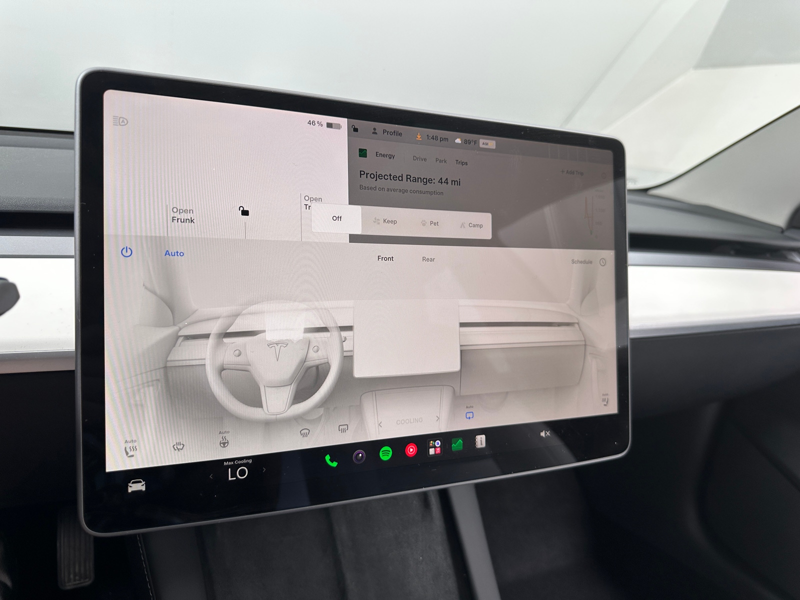 Thumbnail: 2023 Tesla Model 3 - 3
