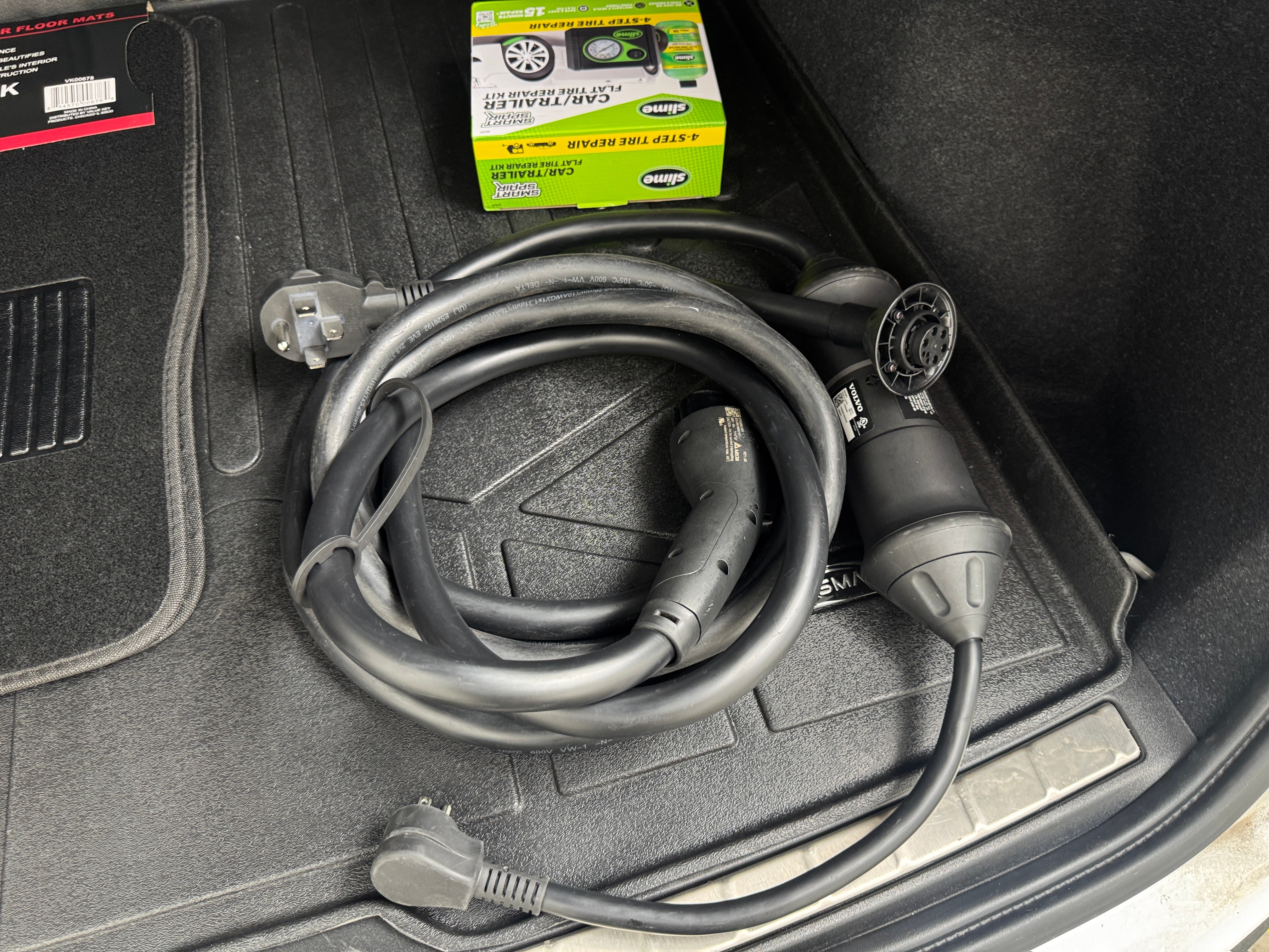 Used 2023 Volvo C40 Ultimate with VIN YV4ED3GM0P2043432 for sale in Auburn, WA