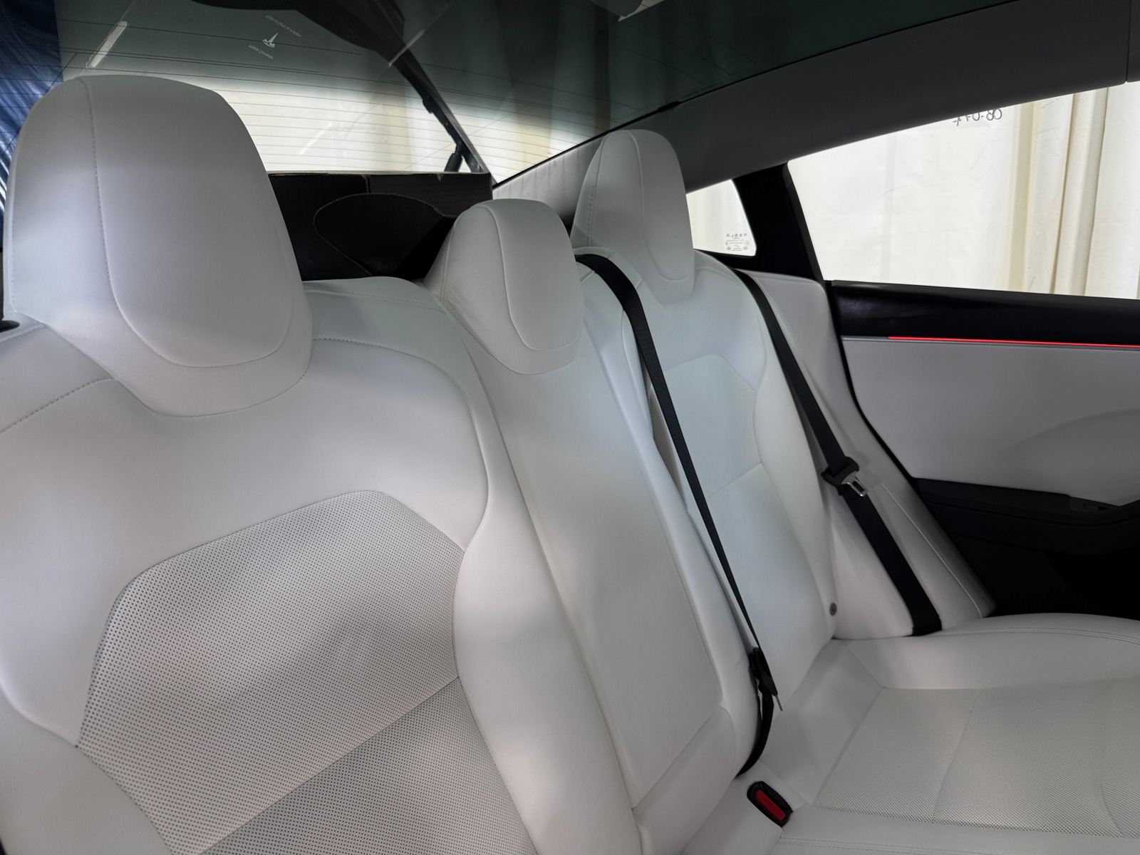 Thumbnail: 2025 Tesla Model 3 - 5