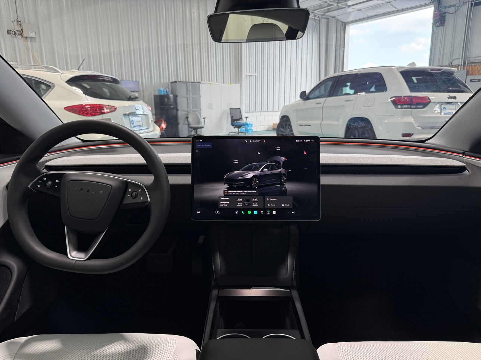 Thumbnail: 2025 Tesla Model 3 - 2