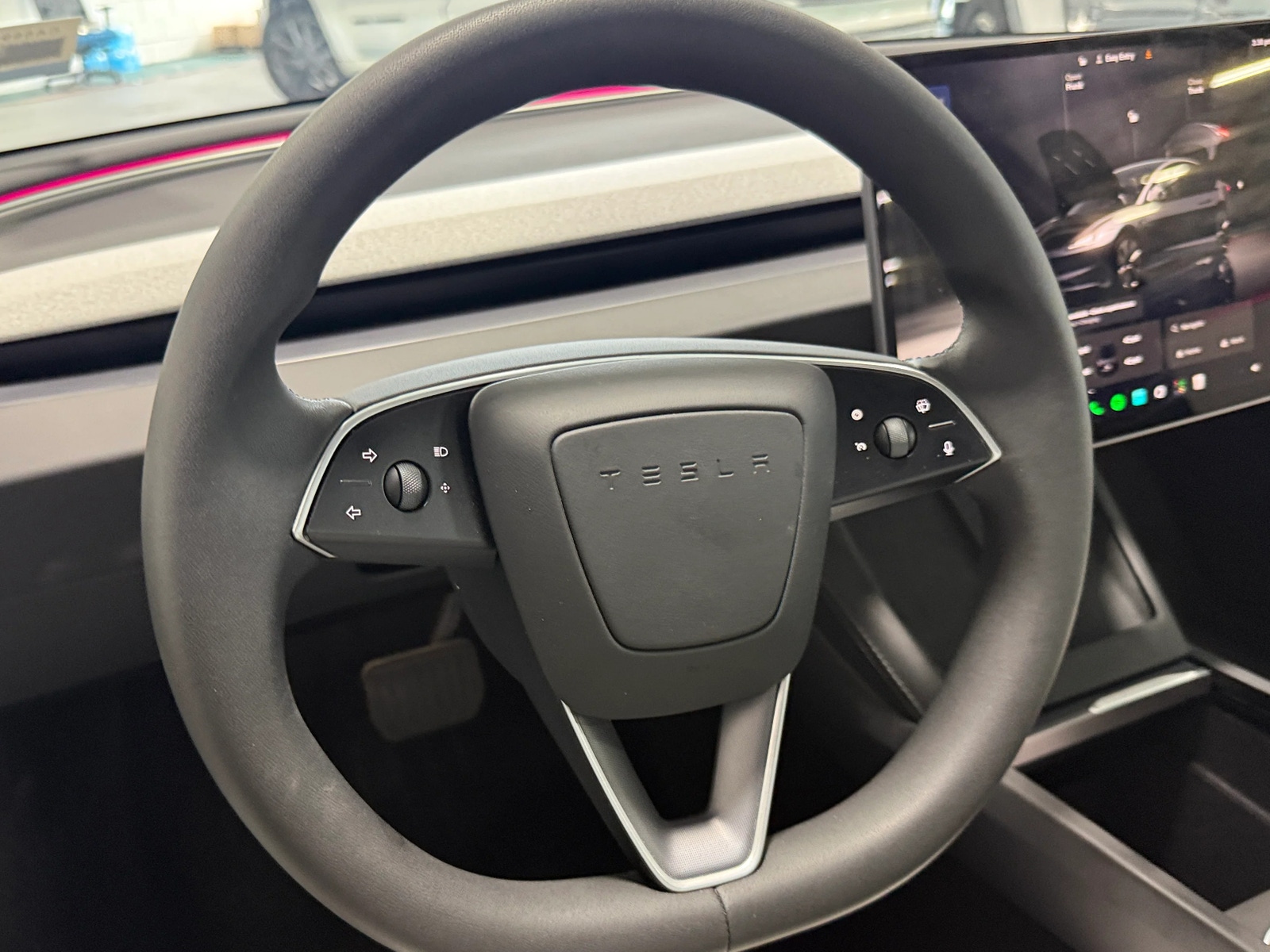 Thumbnail: 2025 Tesla Model 3 - 4