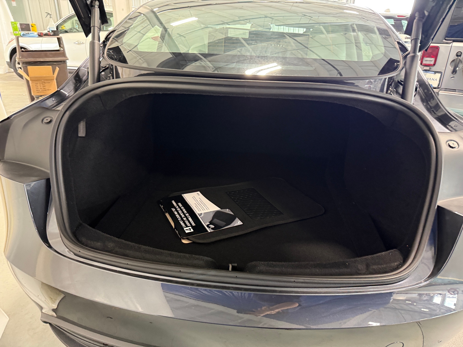 Thumbnail: 2025 Tesla Model 3 - 6