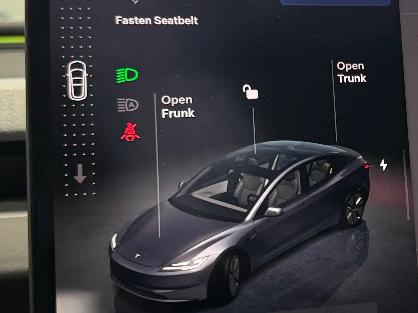Thumbnail: 2025 Tesla Model 3 - 3