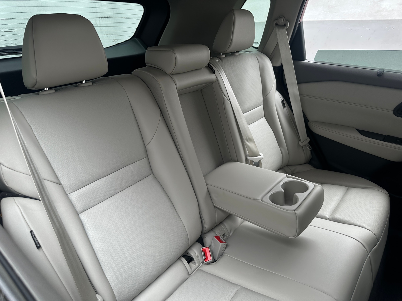 Thumbnail: 2023 Nissan Rogue - 5