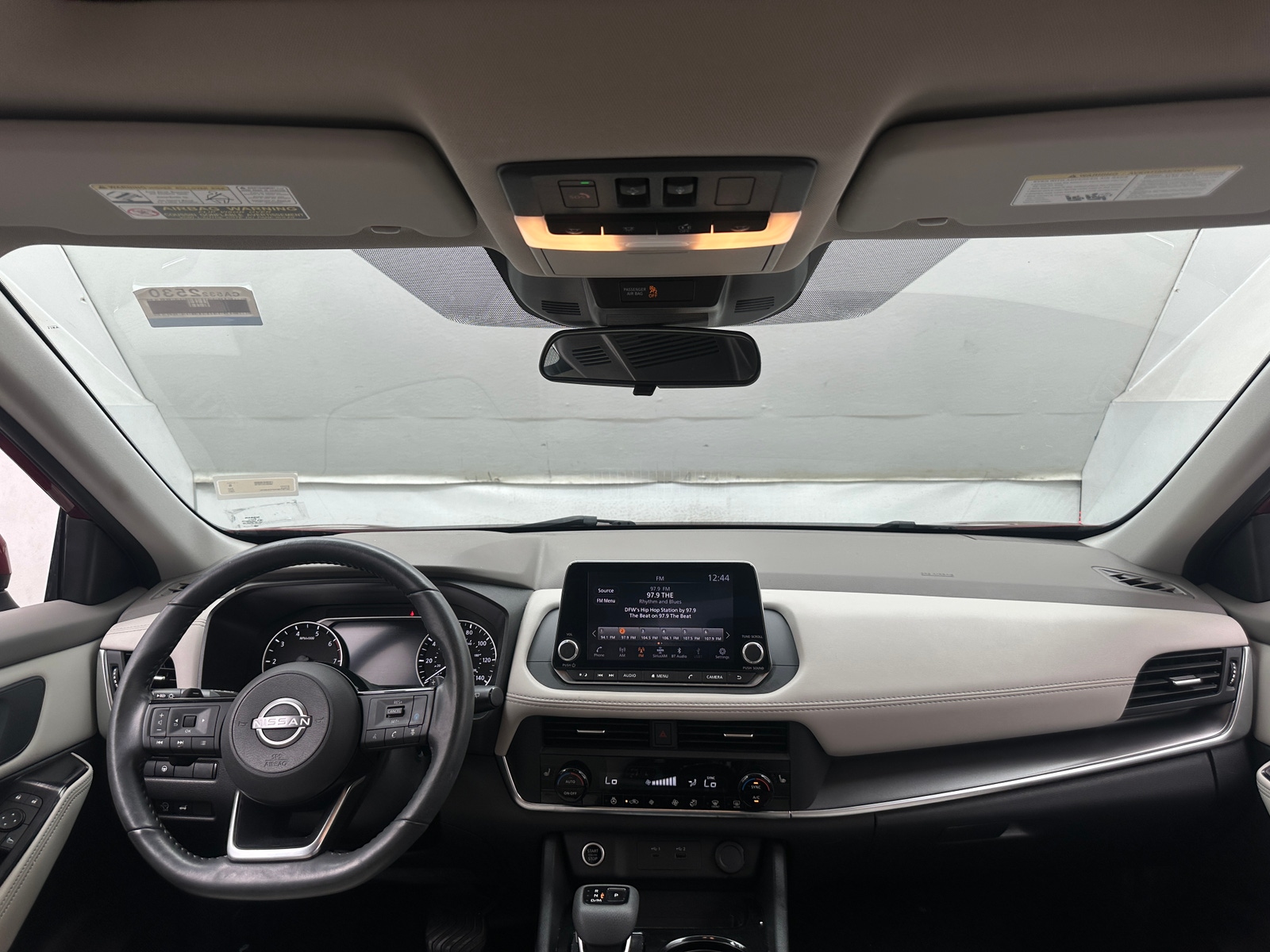 Thumbnail: 2023 Nissan Rogue - 2
