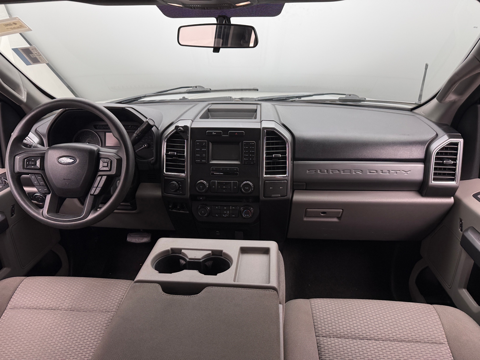 Thumbnail: 2018 Ford Econoline - 3
