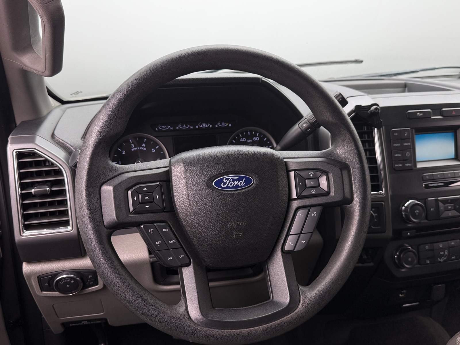Thumbnail: 2018 Ford Econoline - 5