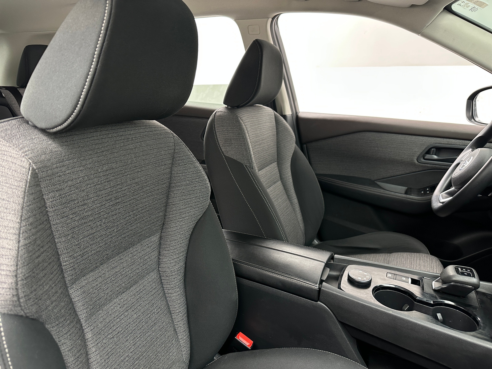 Thumbnail: 2021 Nissan Rogue - 2