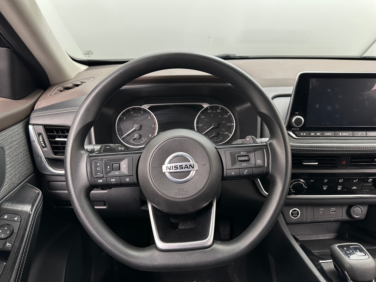 Thumbnail: 2021 Nissan Rogue - 5
