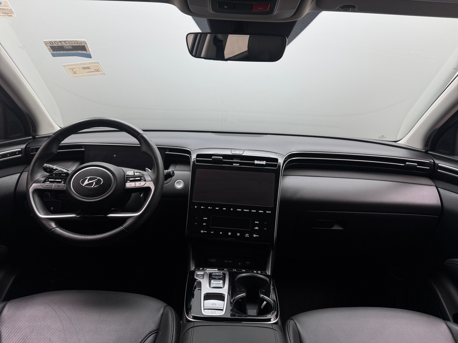 Thumbnail: 2024 Hyundai Tucson - 2