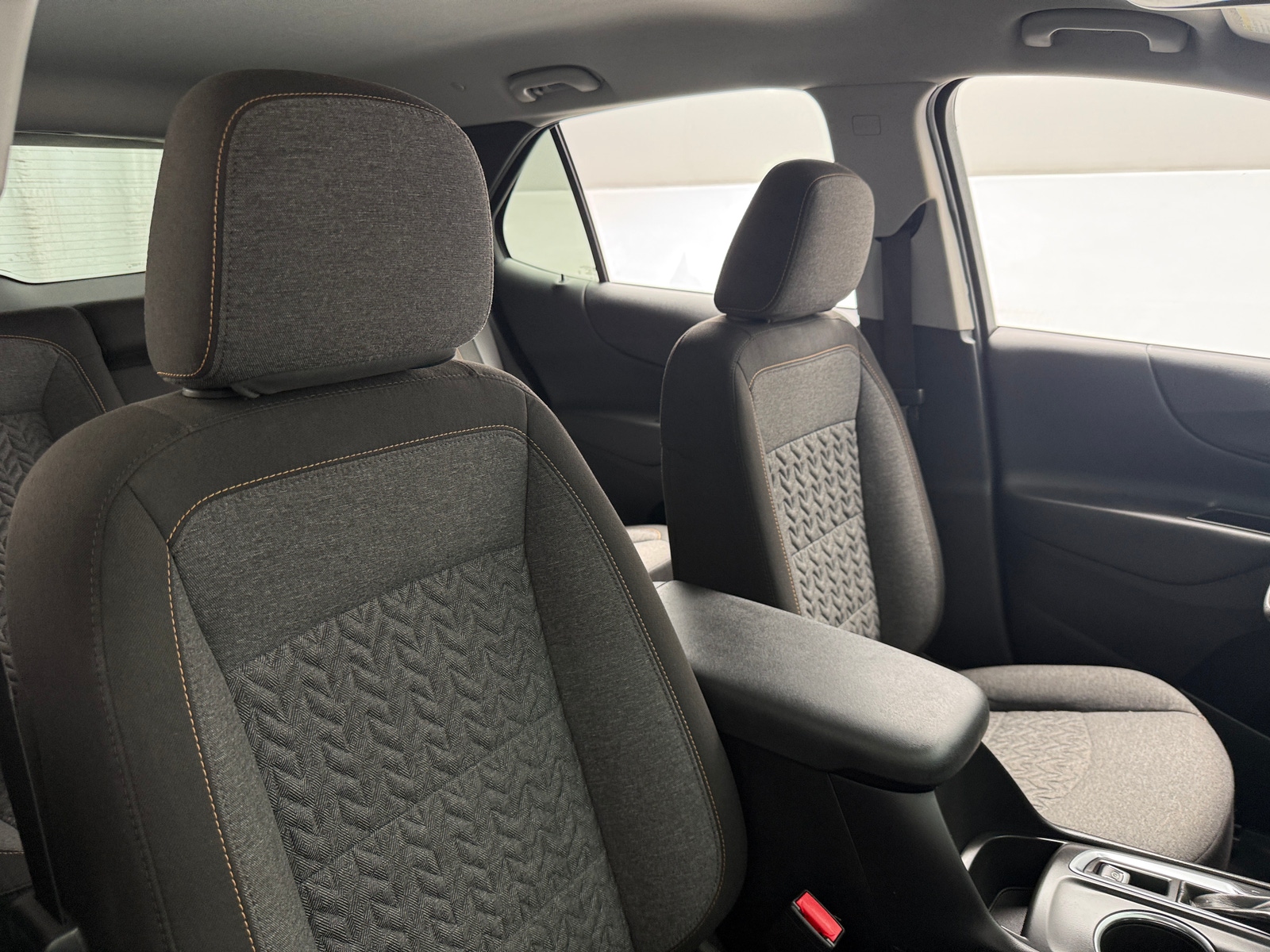 Thumbnail: 2023 Chevrolet Equinox - 2