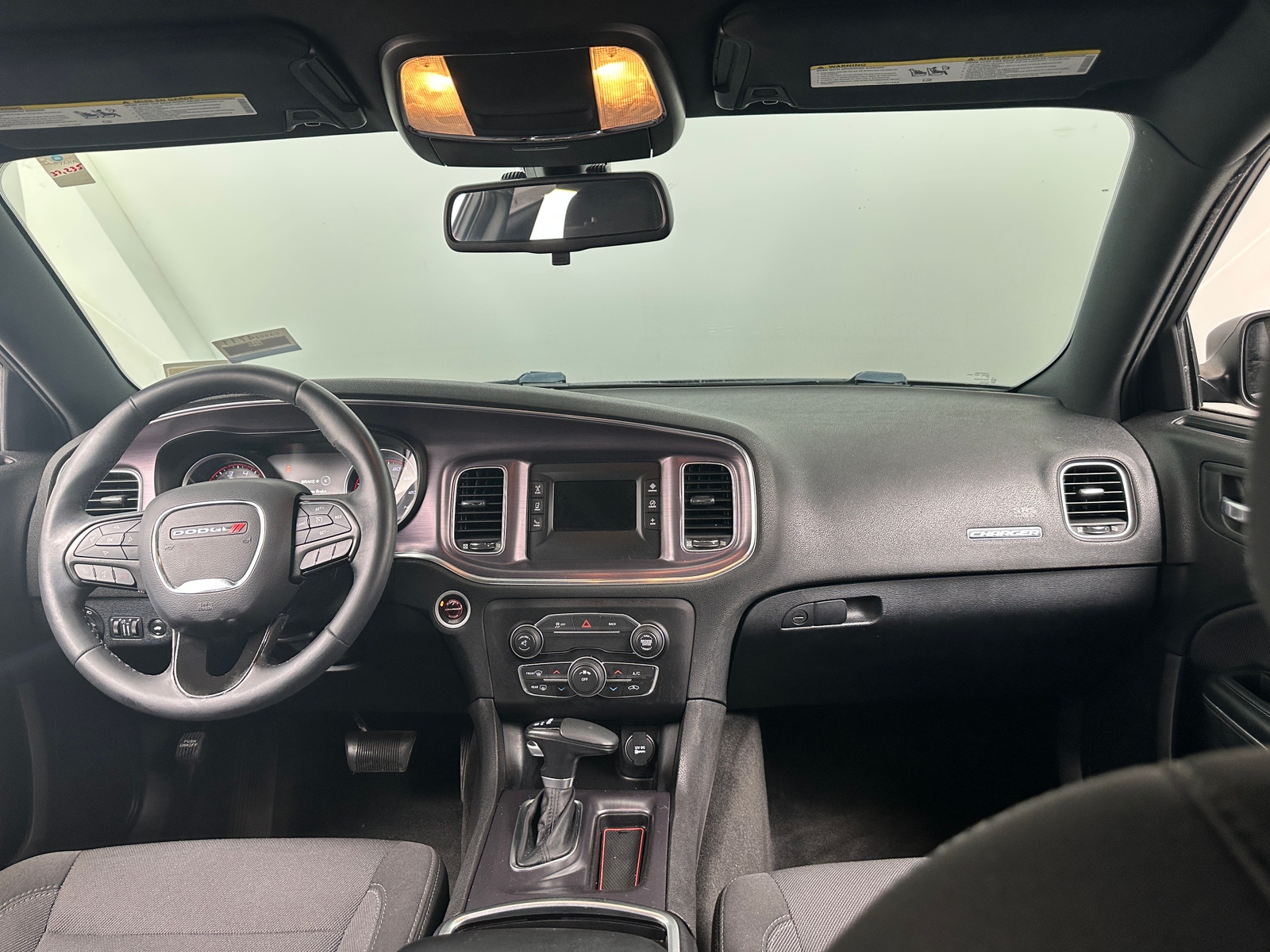 Thumbnail: 2016 Dodge Charger - 3