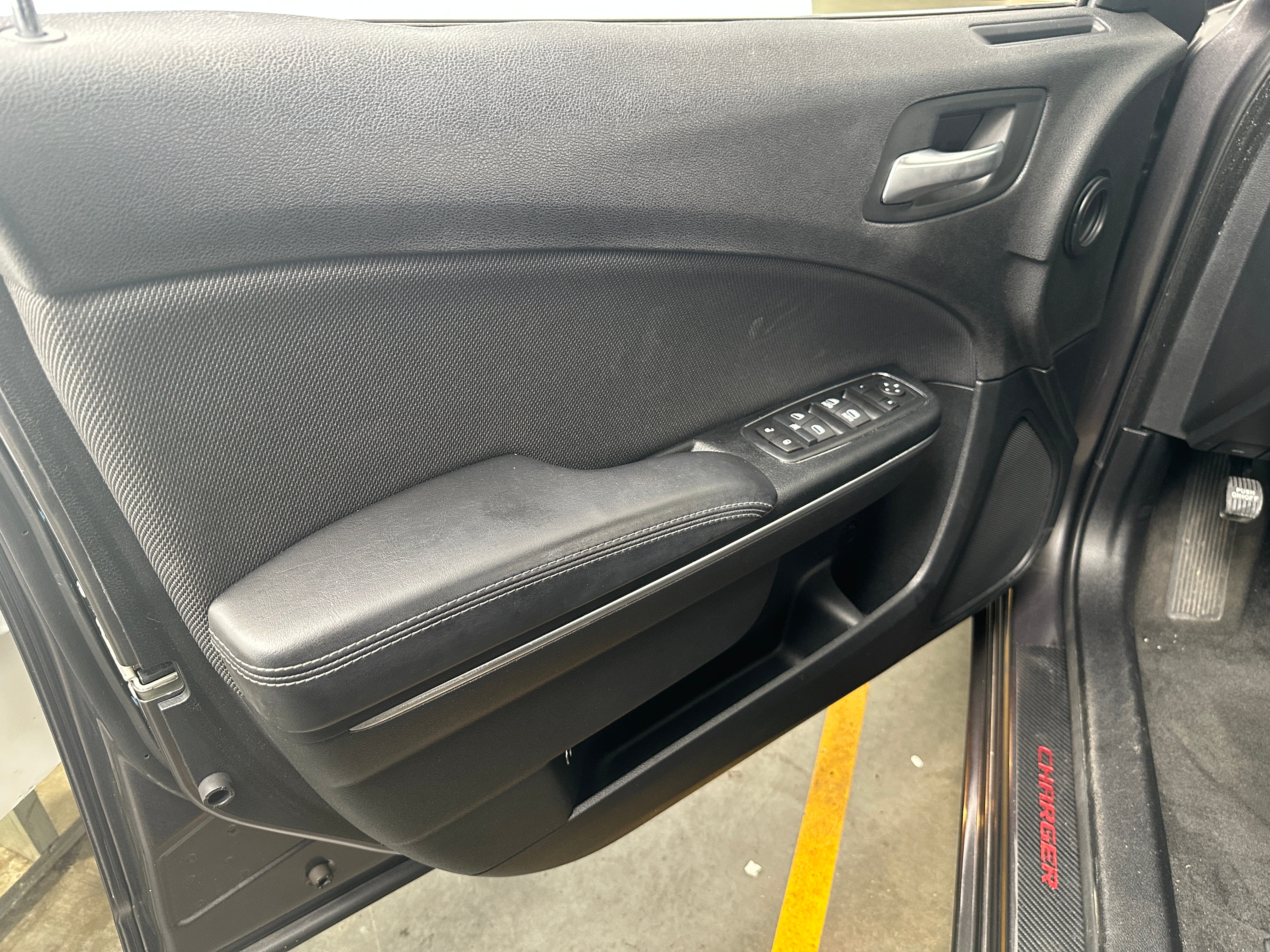 2016 Dodge Charger