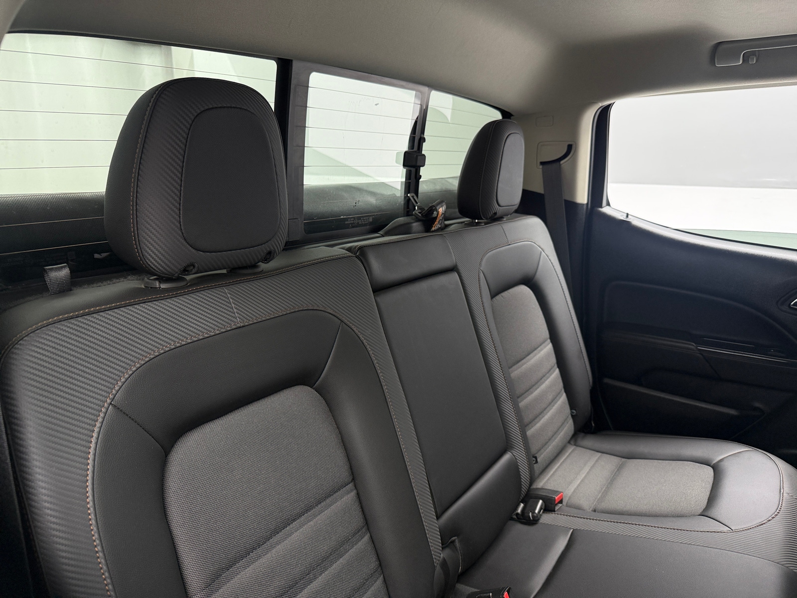 Thumbnail: 2022 GMC Canyon - 6