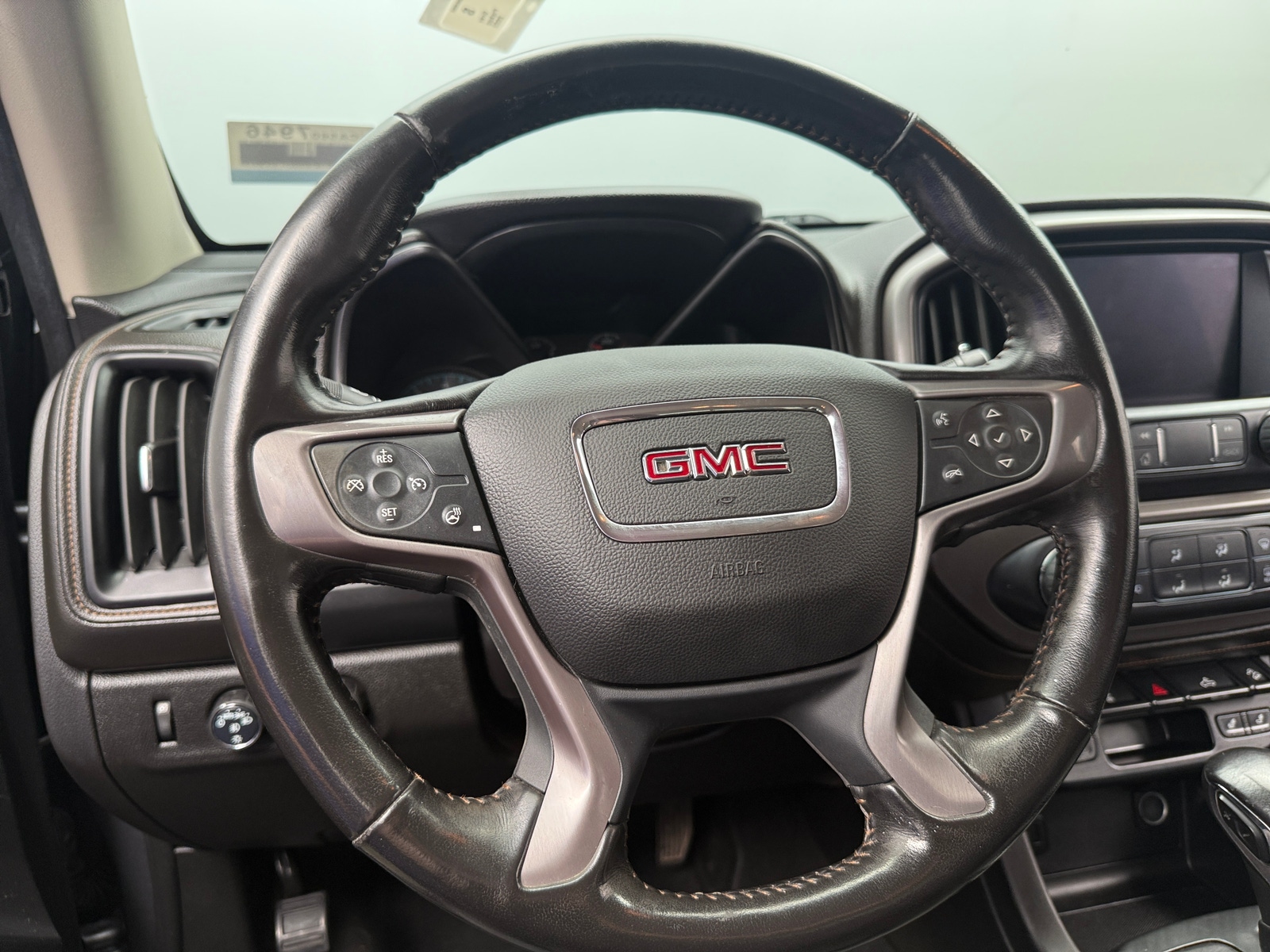 Thumbnail: 2022 GMC Canyon - 5