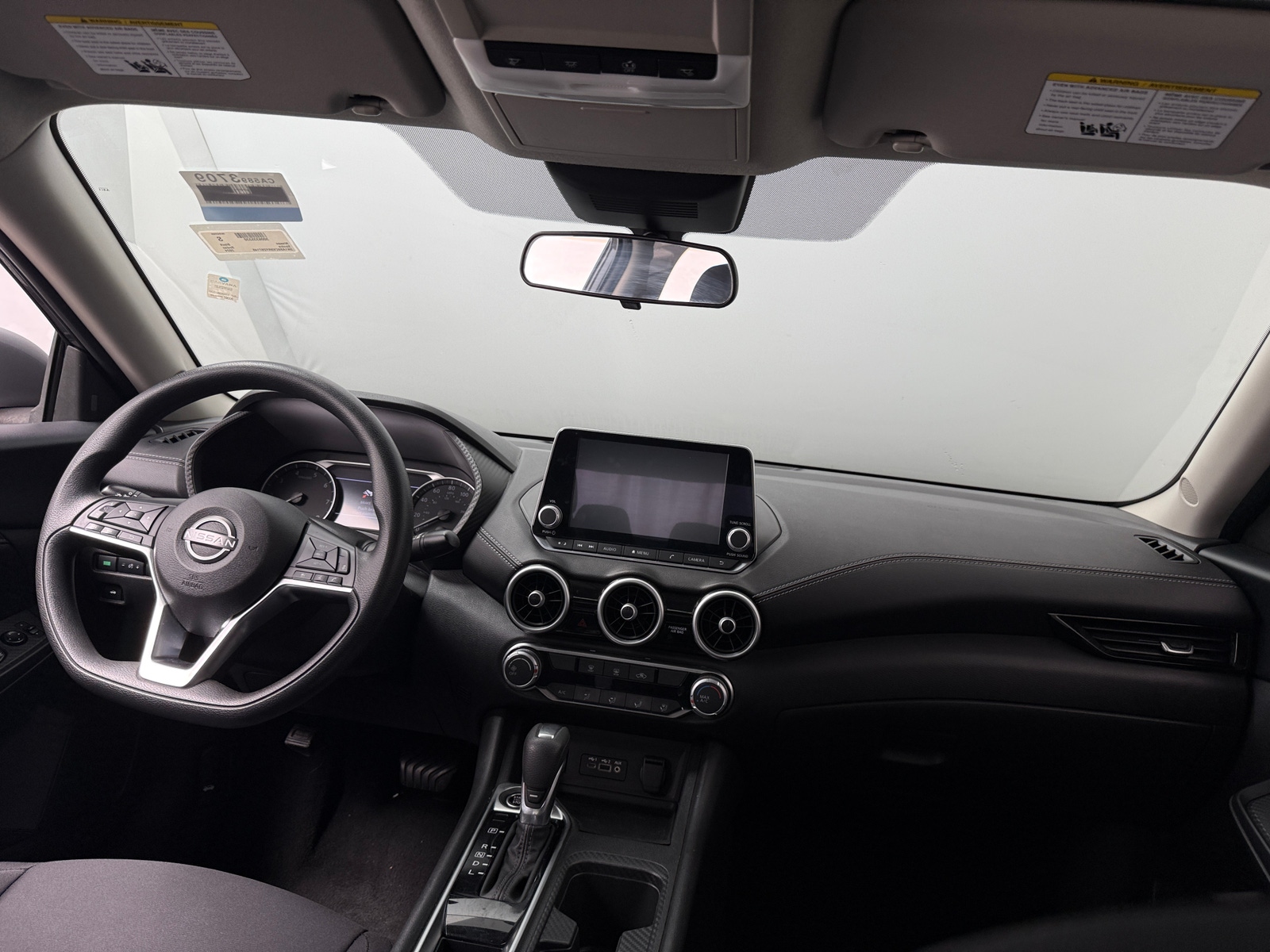 Thumbnail: 2024 Nissan Sentra - 3