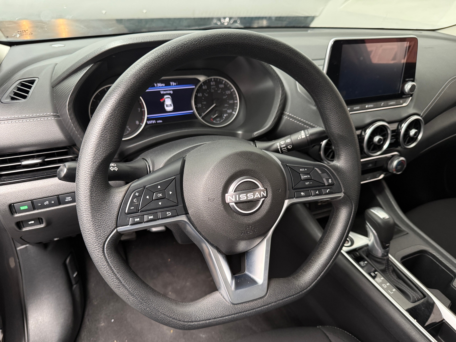 Thumbnail: 2024 Nissan Sentra - 5