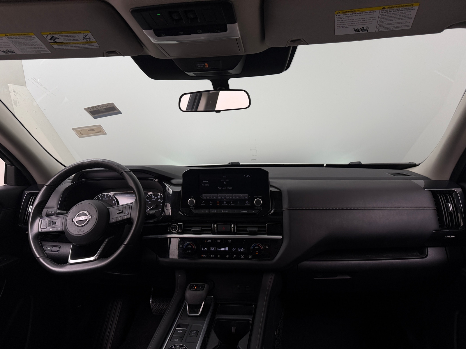 Thumbnail: 2024 Nissan Pathfinder - 3