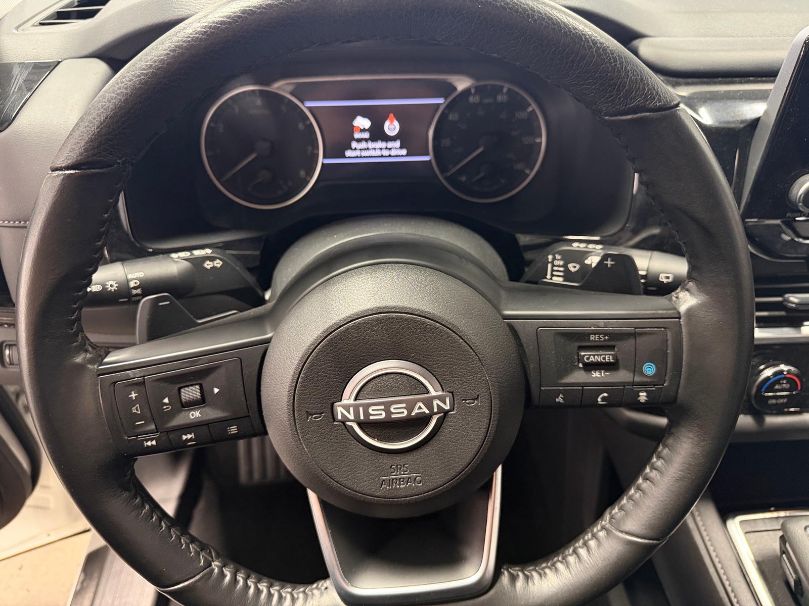 Thumbnail: 2024 Nissan Pathfinder - 5