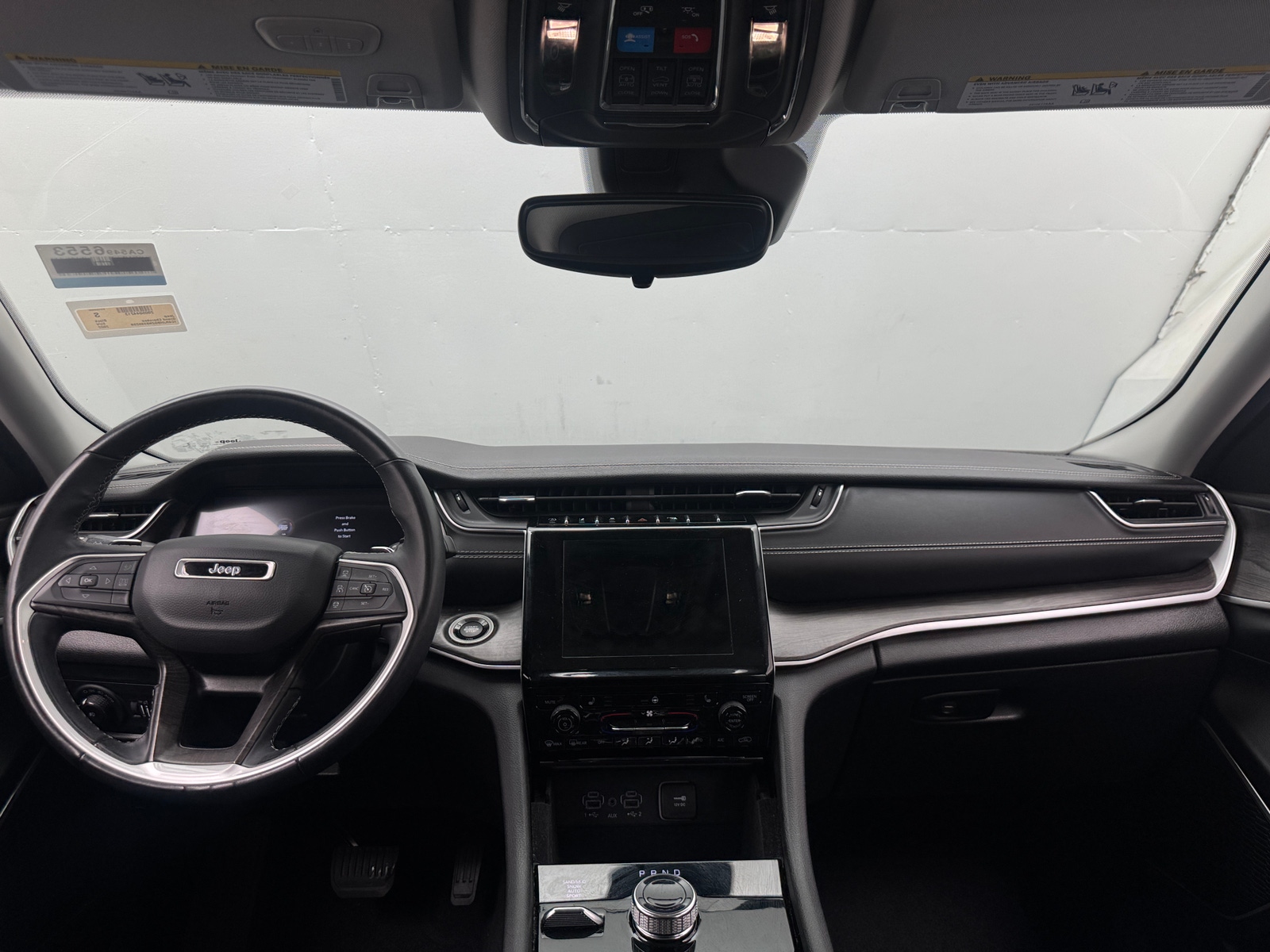 Thumbnail: 2022 Jeep Grand Cherokee - 2