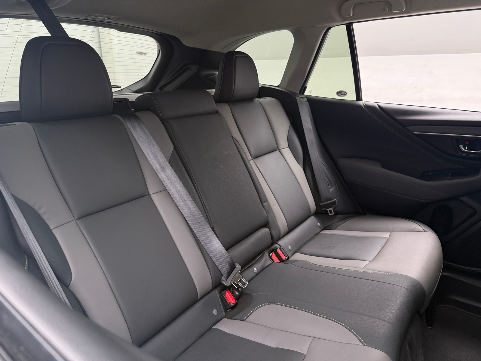 Thumbnail: 2025 Subaru Outback - 5