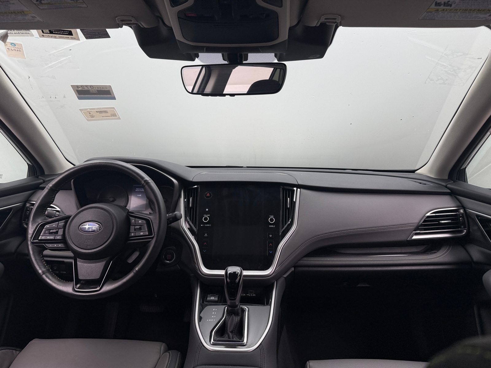 Thumbnail: 2025 Subaru Outback - 2