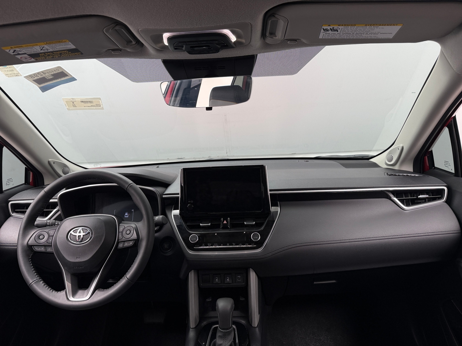 Thumbnail: 2024 Toyota Corolla Cross - 2