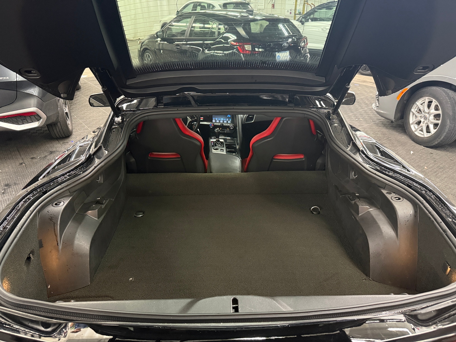 Thumbnail: 2016 Chevrolet Corvette - 4
