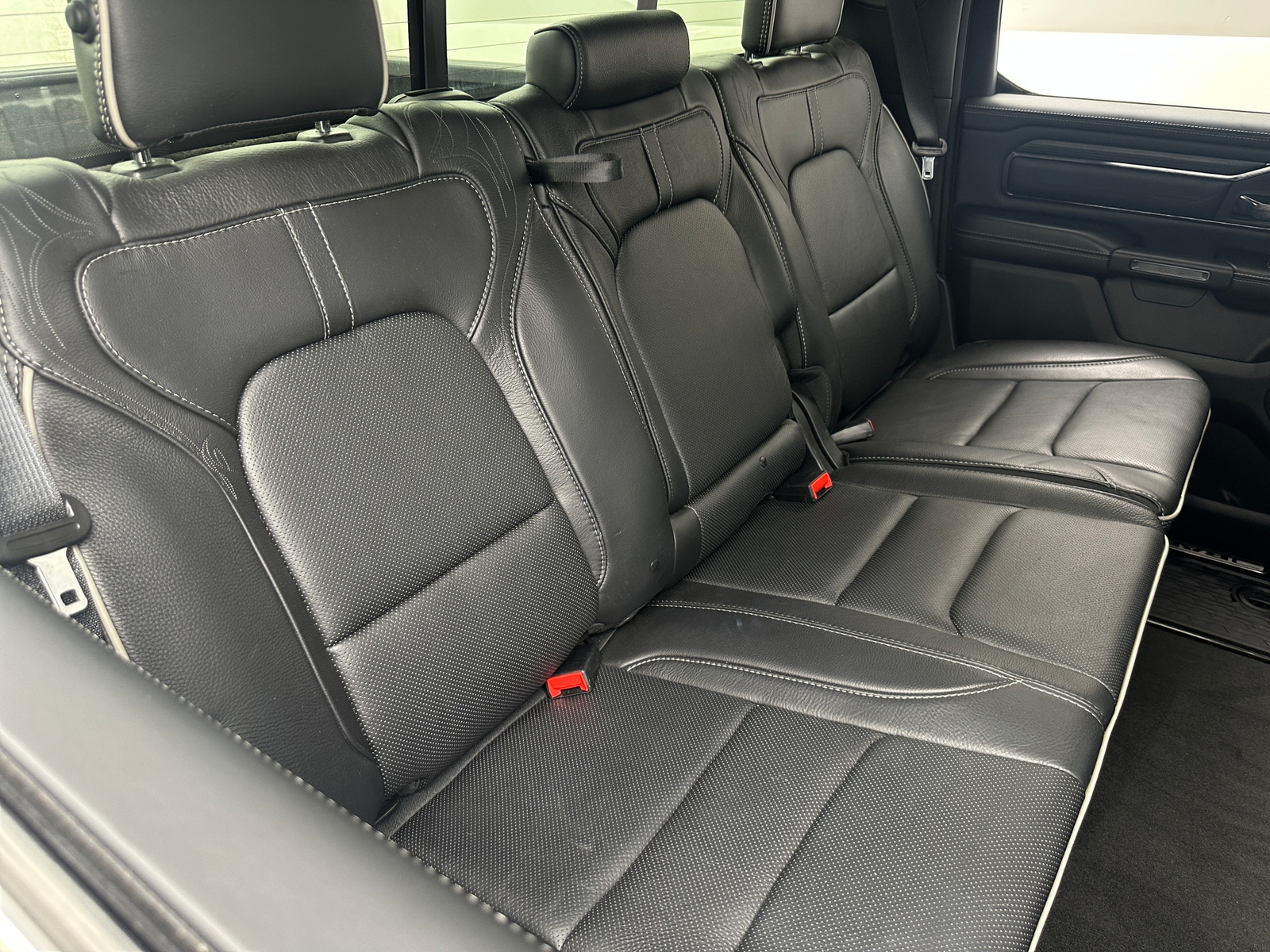 Thumbnail: 2022 RAM 1500 - 5