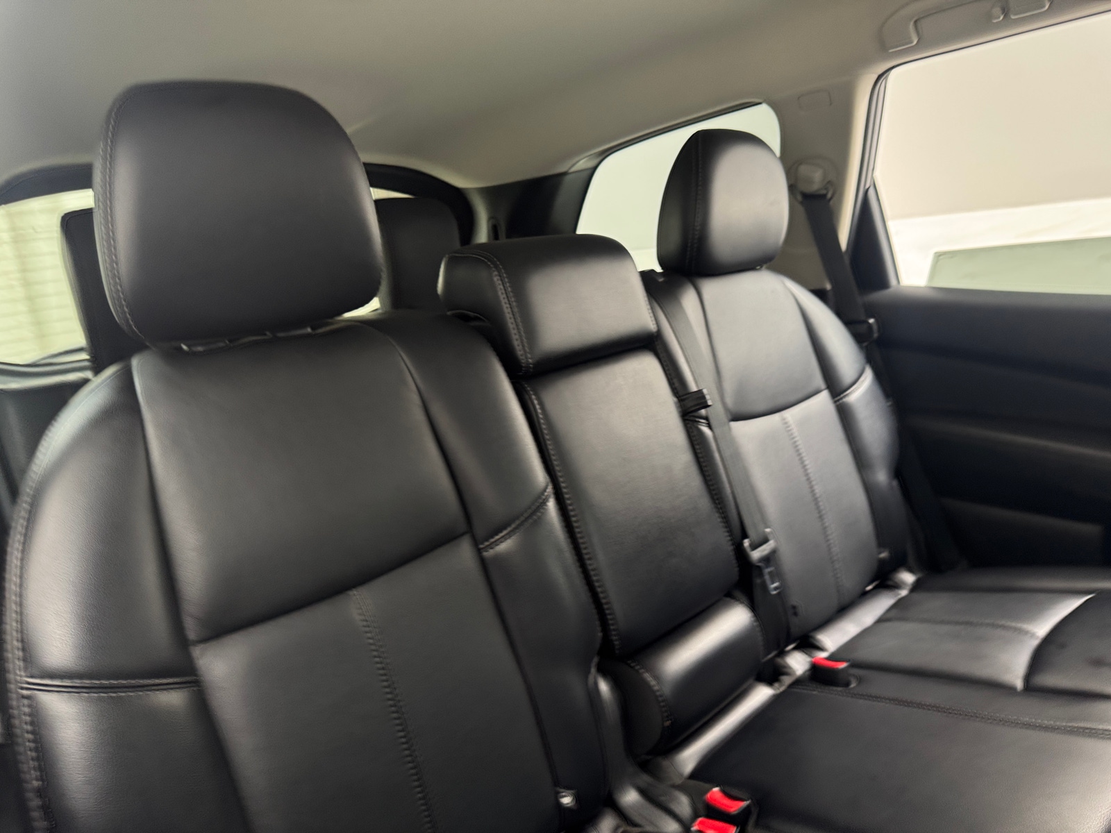 Thumbnail: 2019 Nissan Pathfinder - 5