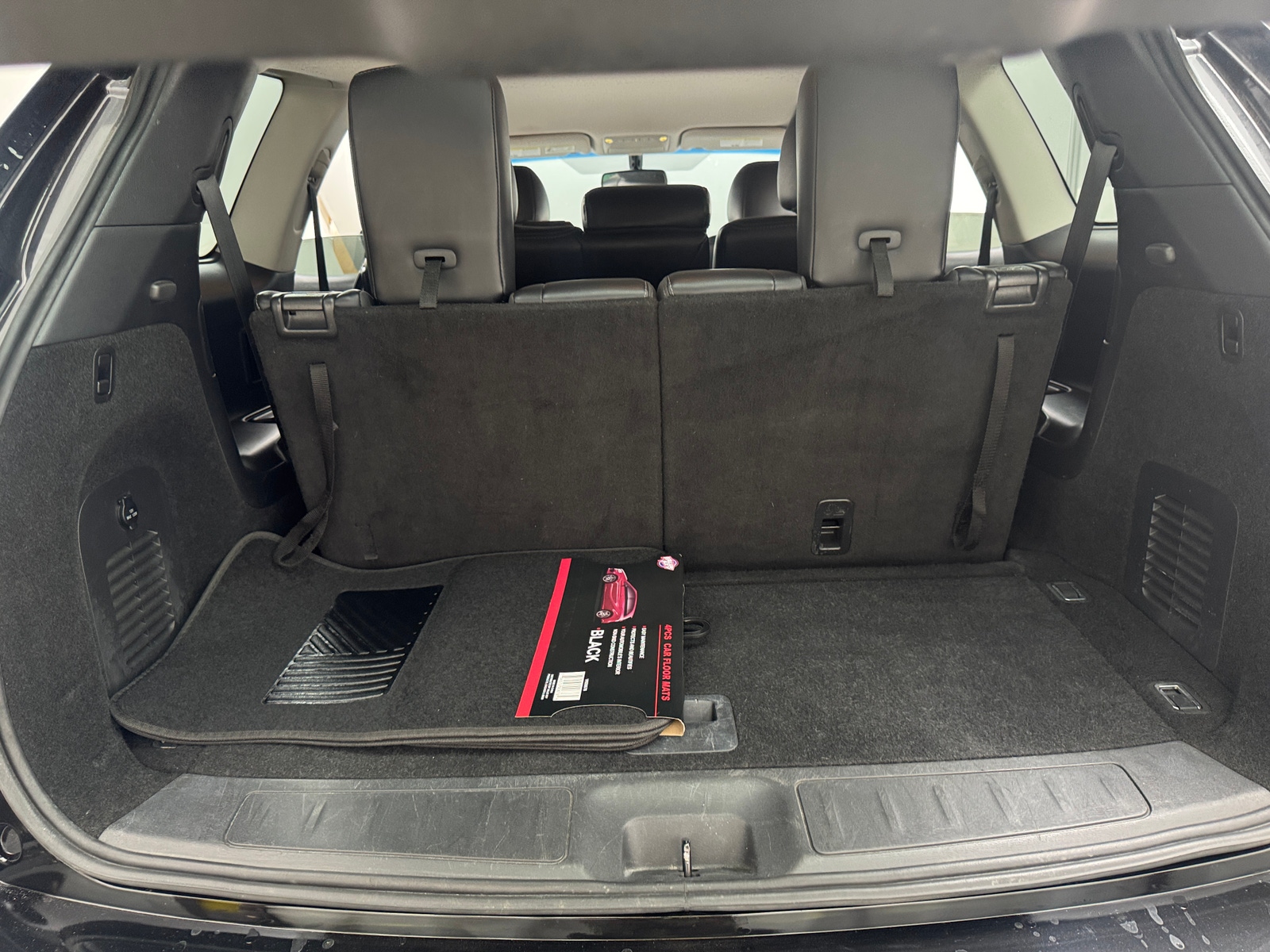Thumbnail: 2019 Nissan Pathfinder - 6