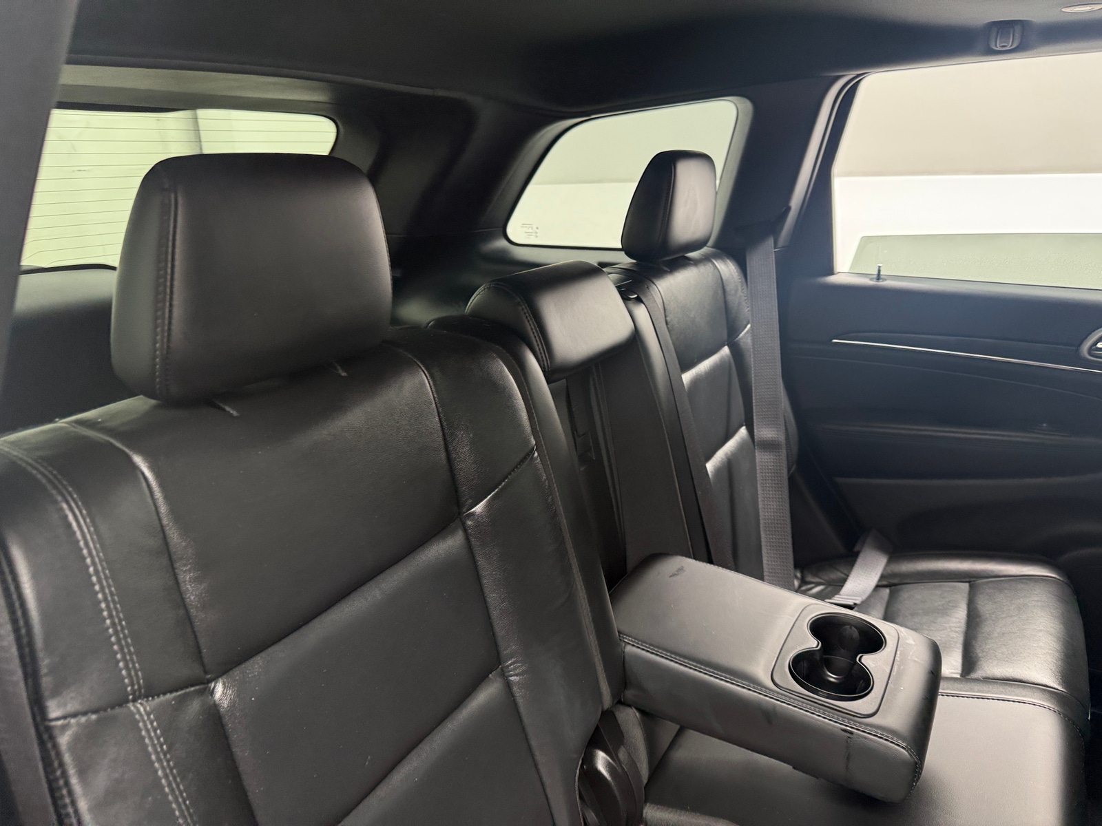 Thumbnail: 2020 Jeep Grand Cherokee - 5