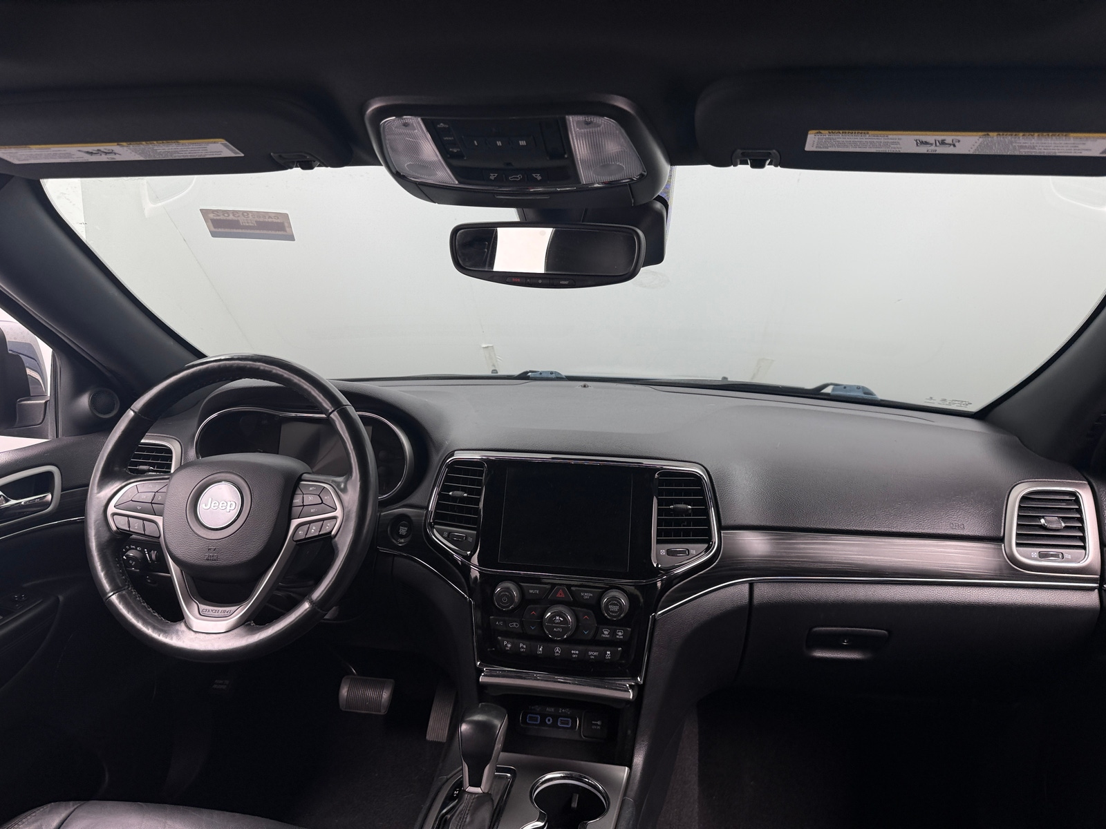 Thumbnail: 2020 Jeep Grand Cherokee - 2