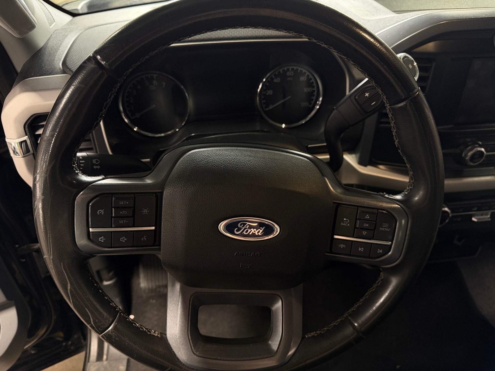 Thumbnail: 2023 Ford Econoline - 5