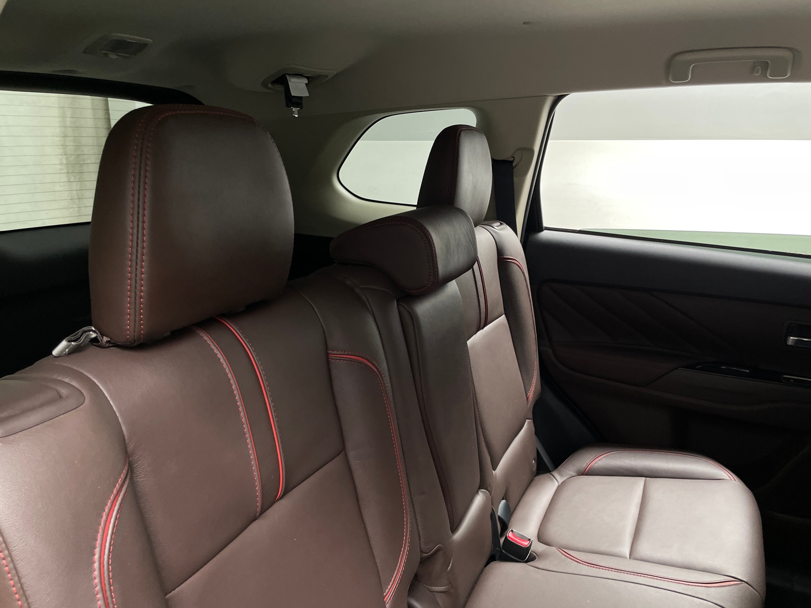 Thumbnail: 2018 Mitsubishi Outlander - 5