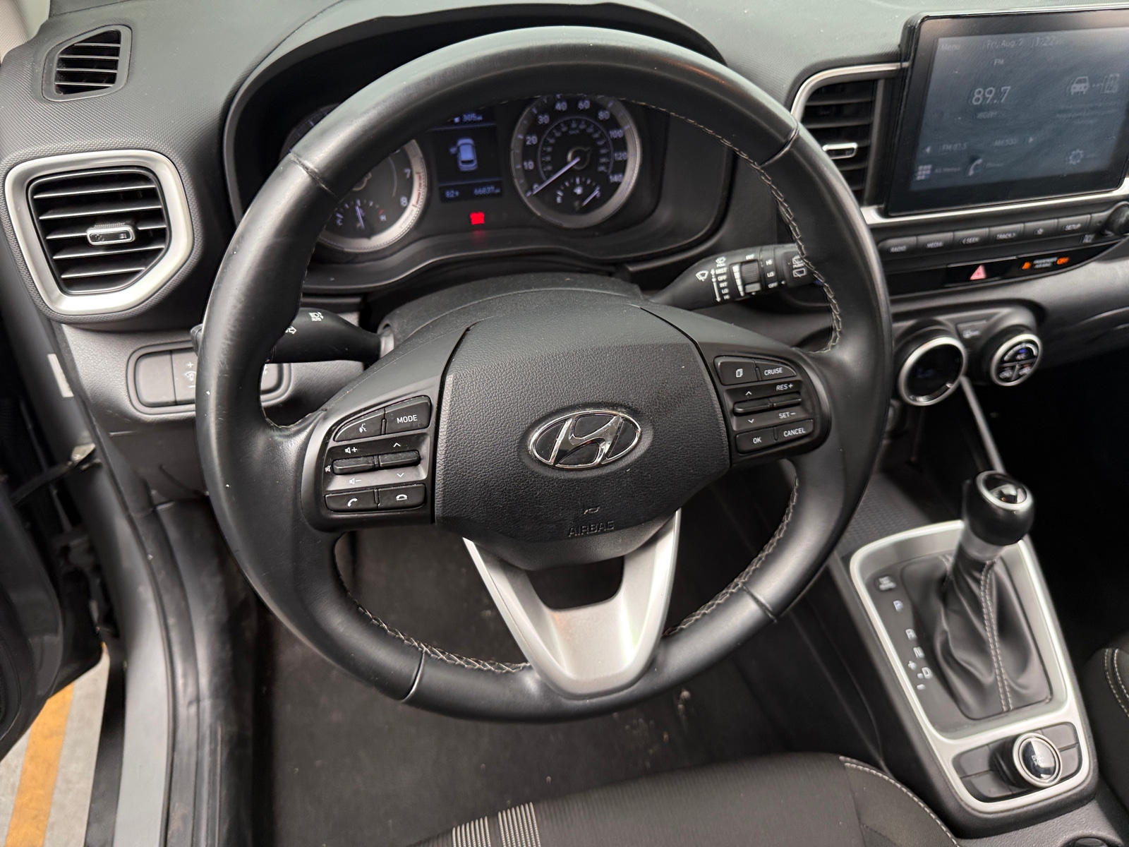 Thumbnail: 2021 Hyundai Venue - 5