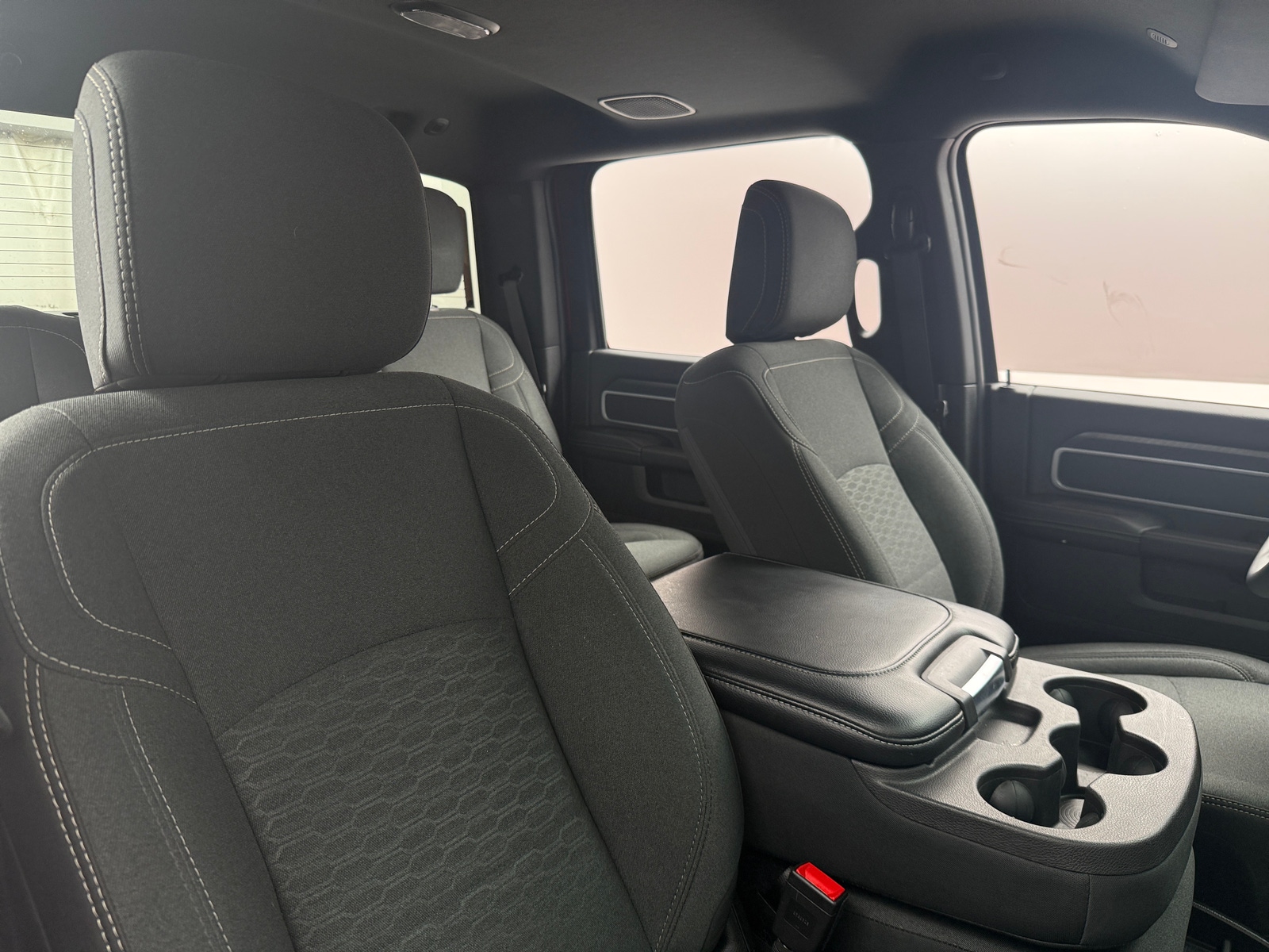 Thumbnail: 2026 RAM 2500 - 2