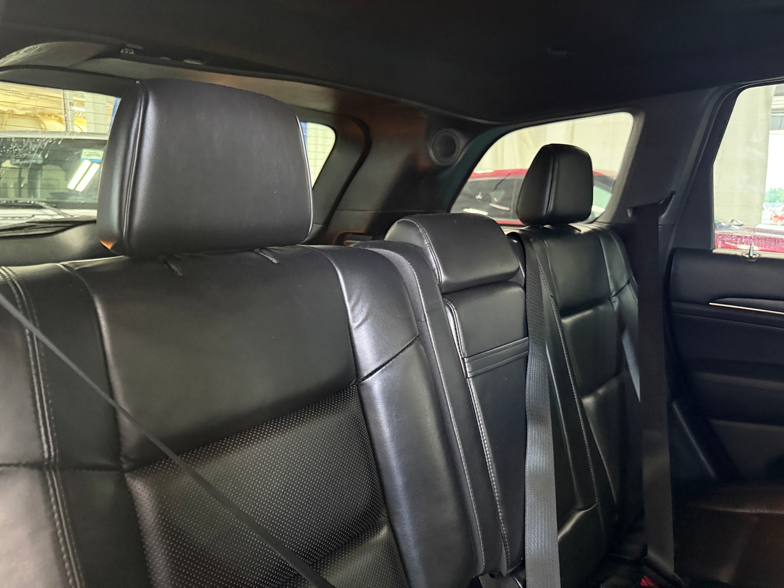 Thumbnail: 2018 Jeep Grand Cherokee - 5