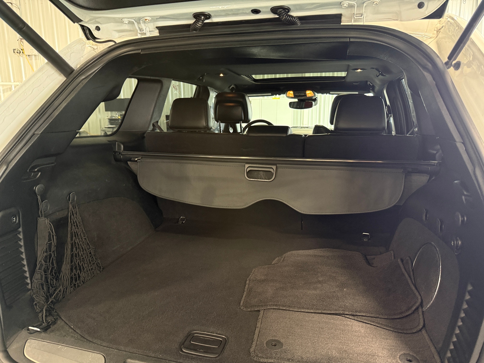 Thumbnail: 2018 Jeep Grand Cherokee - 6
