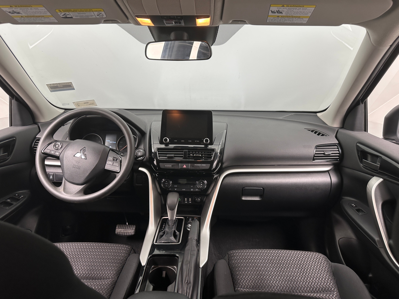 Thumbnail: 2024 Mitsubishi Eclipse Cross - 3