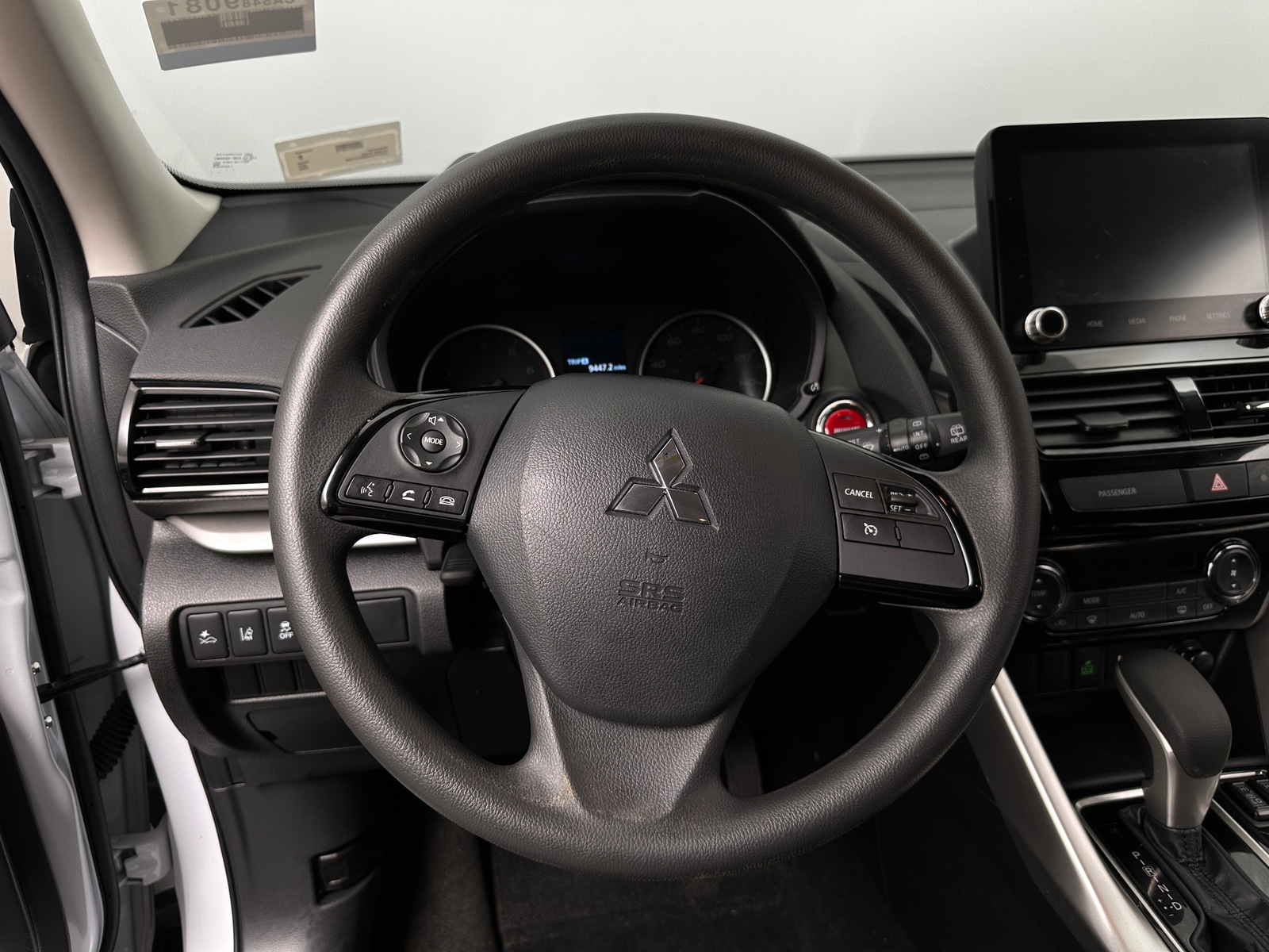 Thumbnail: 2024 Mitsubishi Eclipse Cross - 5