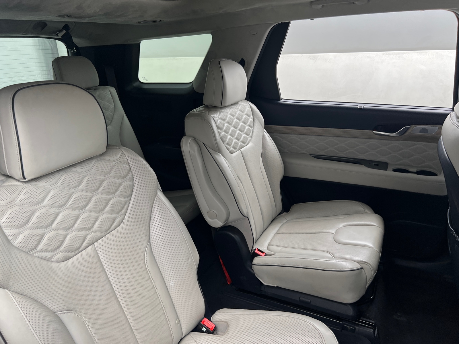Thumbnail: 2021 Hyundai Palisade - 5