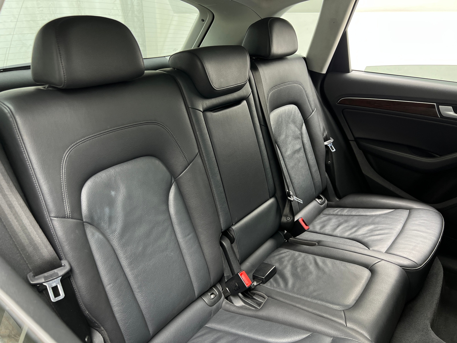 Thumbnail: 2015 Audi Q5 - 5