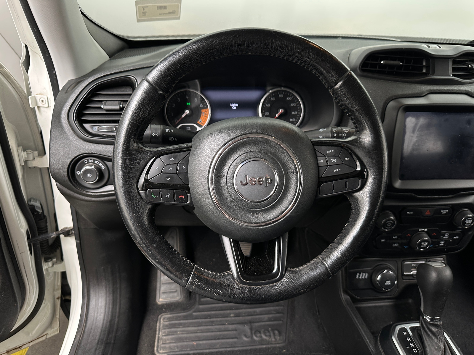 Thumbnail: 2019 Jeep Renegade - 5