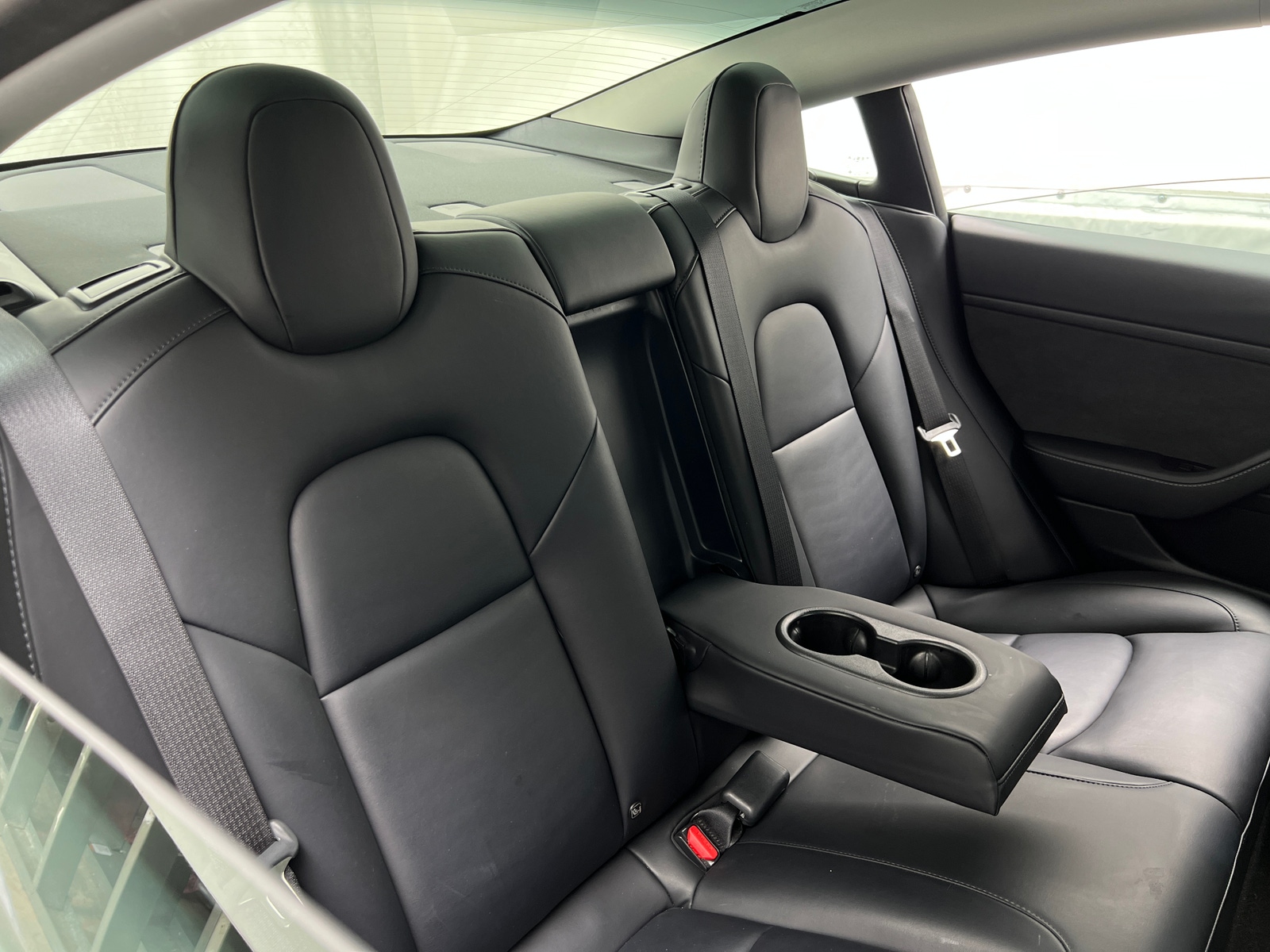 Thumbnail: 2023 Tesla Model 3 - 5