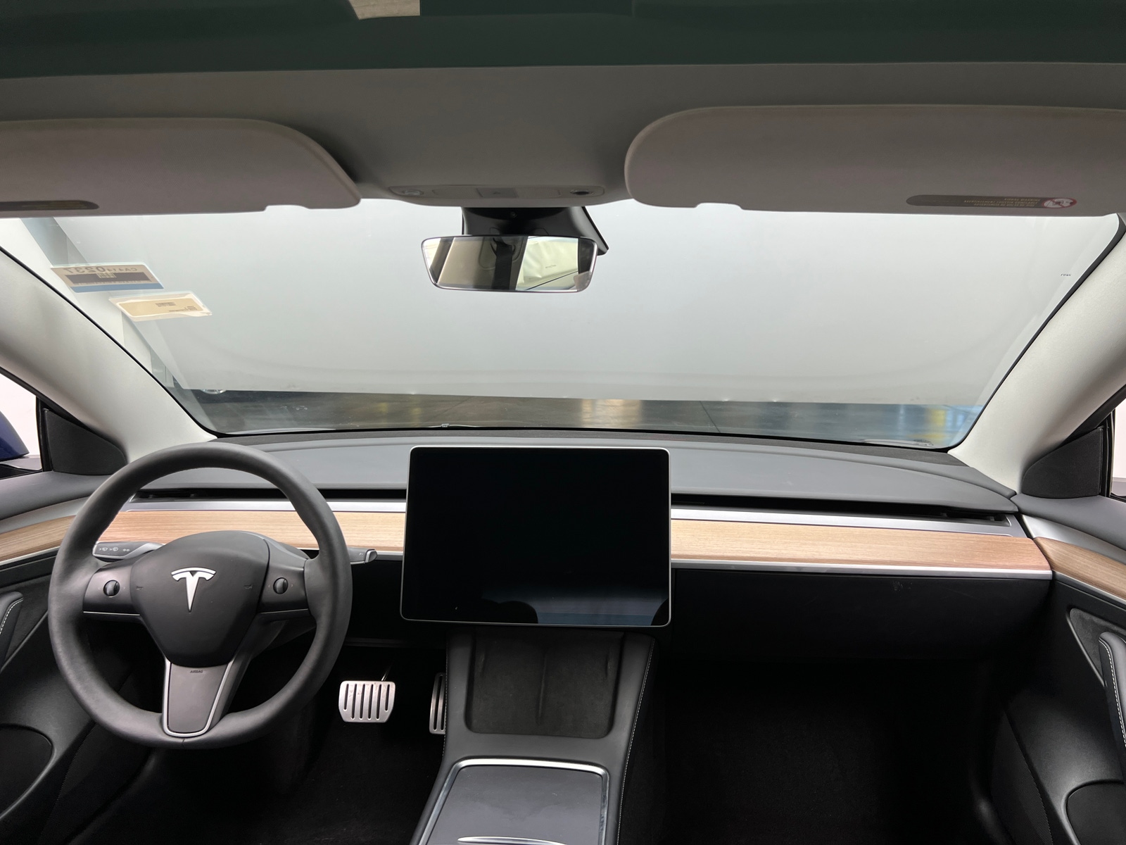 Thumbnail: 2023 Tesla Model 3 - 2