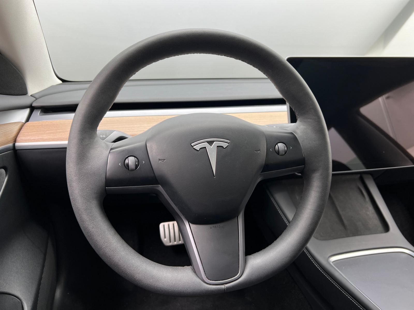 Thumbnail: 2023 Tesla Model 3 - 4