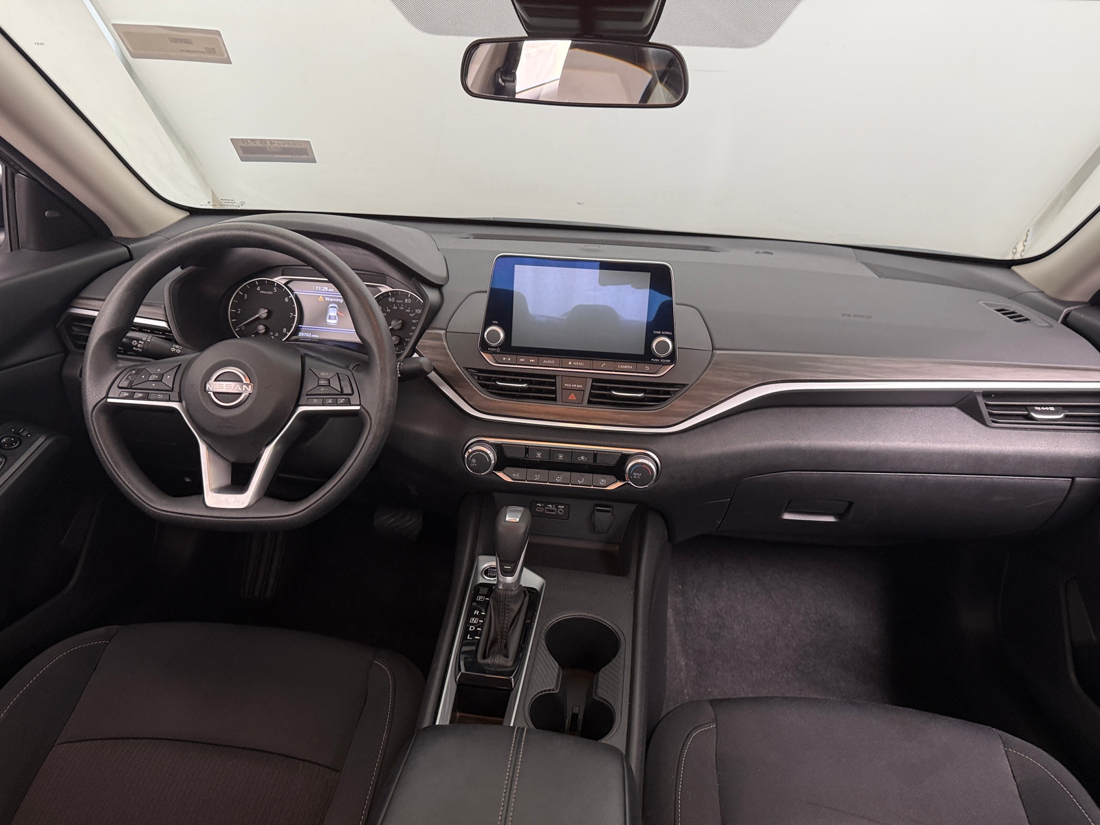Thumbnail: 2025 Nissan Altima - 3
