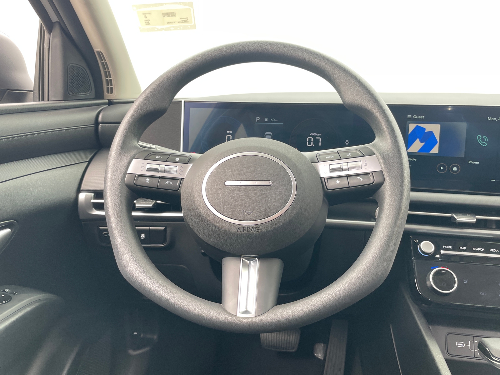 Thumbnail: 2026 Hyundai Tucson - 5